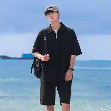 Lightning X Storm Polo