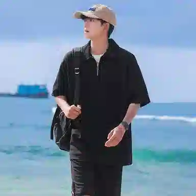 Lightning X Storm Polo