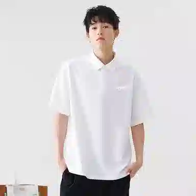 MJ STYLE Polo Shirt