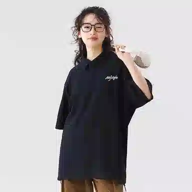 MJ STYLE Polo Shirt