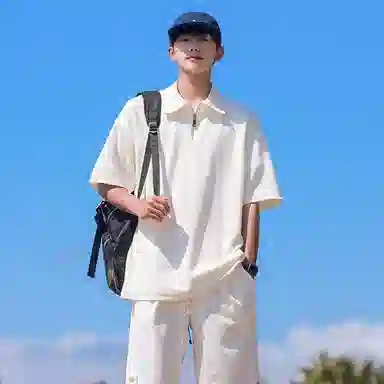 Lightning X Storm Polo