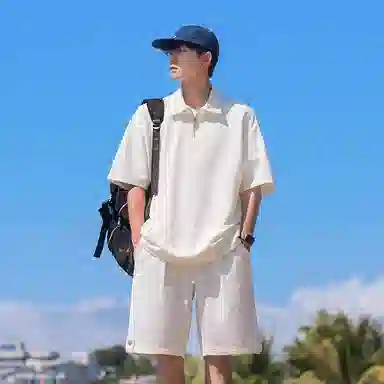 Lightning X Storm Polo