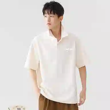 MJ STYLE Polo Shirt
