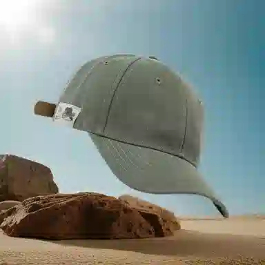 复古刺绣 潮流学生休闲百搭 显脸小 春秋遮阳防晒棒球帽 棉 鸭舌帽 男女同款情侣款