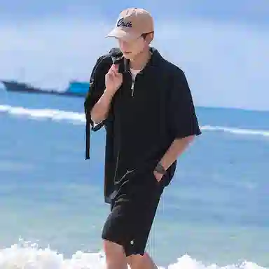 Lightning X Storm Polo