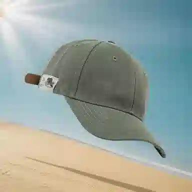 复古刺绣 潮流学生休闲百搭 显脸小 春秋遮阳防晒棒球帽 棉 鸭舌帽 男女同款情侣款