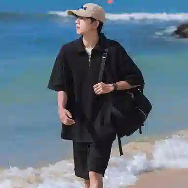 Lightning X Storm Polo