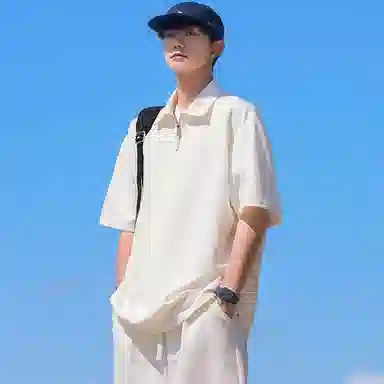 Lightning X Storm Polo