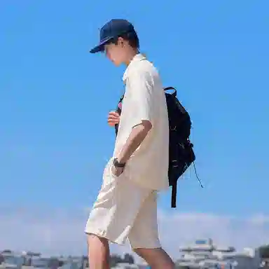 Lightning X Storm Polo