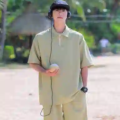 Lightning X Storm Polo