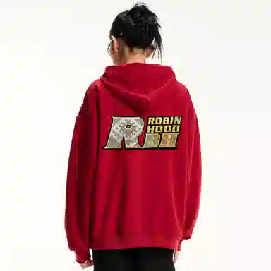 ROBINHOOD Hoodie