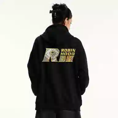 ROBINHOOD Hoodie