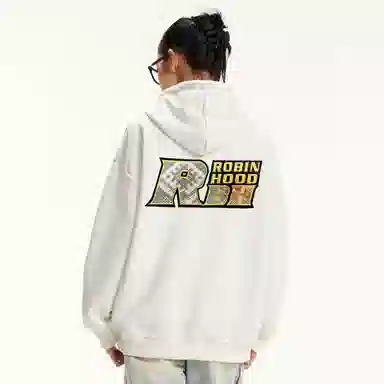 ROBINHOOD Hoodie