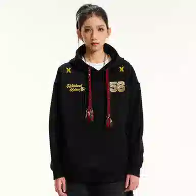 ROBINHOOD Hoodie