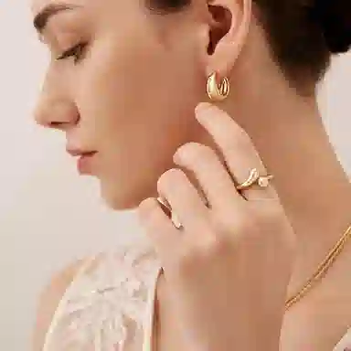 Amber Lollipop