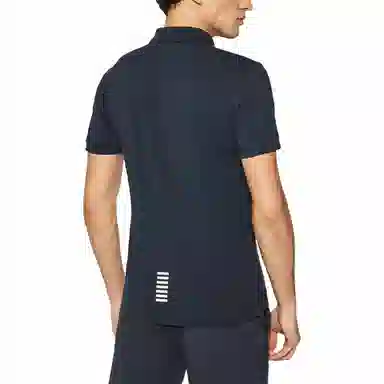 EMPORIO ARMANI SS22 Polo