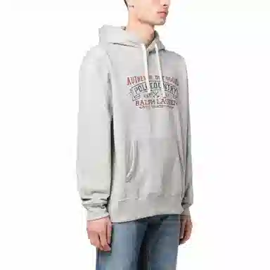 Polo Ralph Lauren Logo