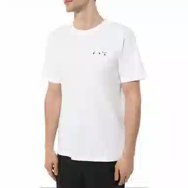 OFF-WHITE SS23 Graphic Print T-Shirt