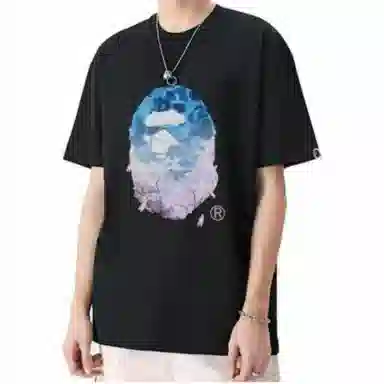 A BATHING APE BAPE Sakura Series T-Shirt