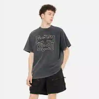 EVISU KURO 2025 T