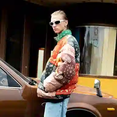 INXX STREET