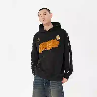 HARDY HARDY x Logo