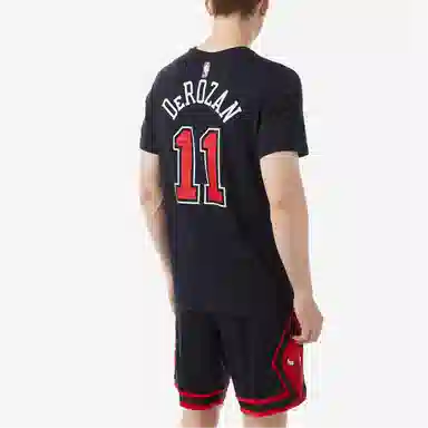 Jordan x NBA Chicago Edition