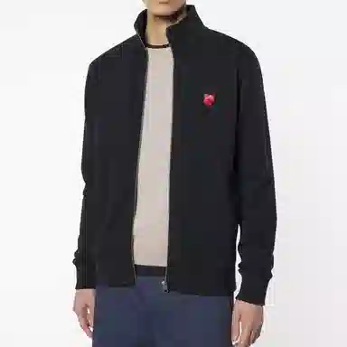 Maison Kitsune SS25 CNY