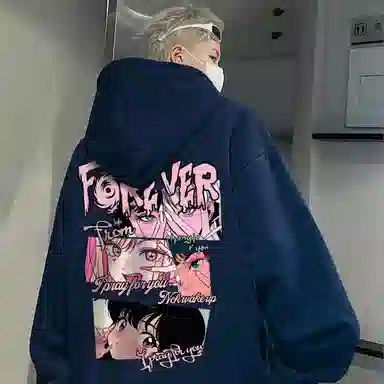 FOREVER 21 oversize