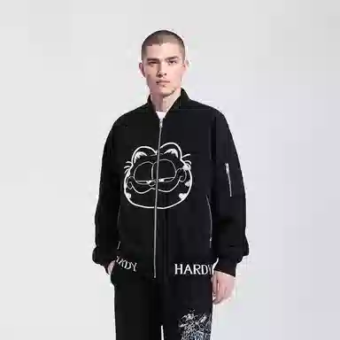 HARDY HARDY x