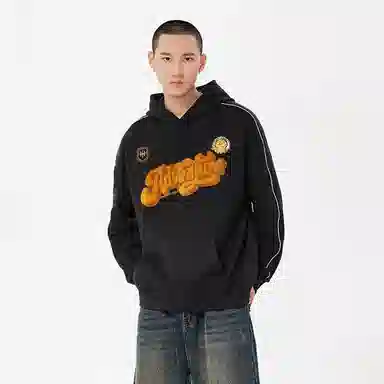 HARDY HARDY x Logo