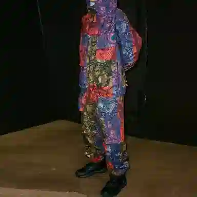 Supreme SS21 Week 9 x SOUTH2 WEST8 River Trek Pant