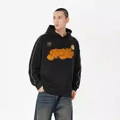 HARDY HARDY x Logo