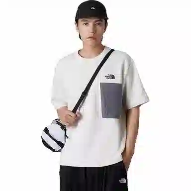 THE NORTH FACE UE SS24 T