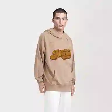 HARDY HARDY x Logo