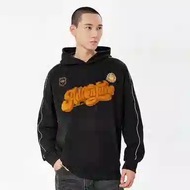 HARDY HARDY x Logo