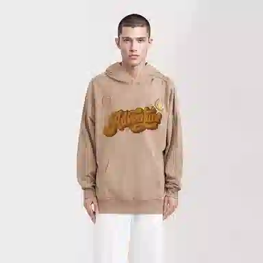 HARDY HARDY x Logo