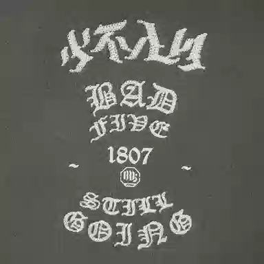LiNing BADFIVE