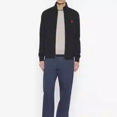 Maison Kitsune SS25 CNY
