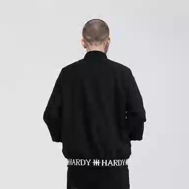 HARDY HARDY x