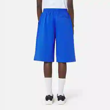 PUMA x AMI AMIPARIS Shorts Blue