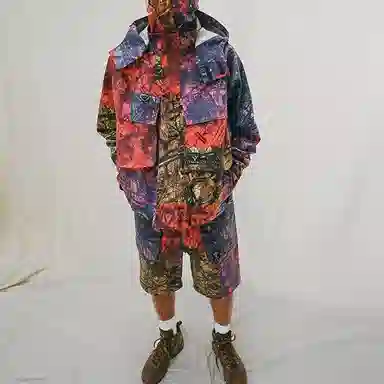 Supreme SS21 Week 9 x SOUTH2 WEST8 River Trek Pant