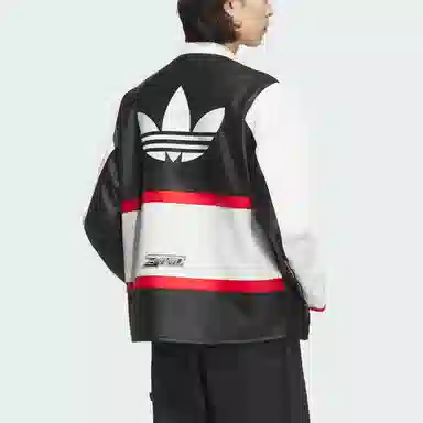 adidas SS25 RAC PLTR JKT M