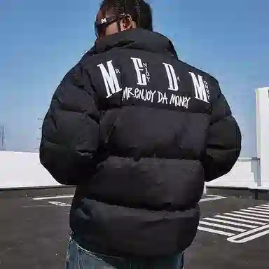 MR.ENJOYDA MONEY FW23