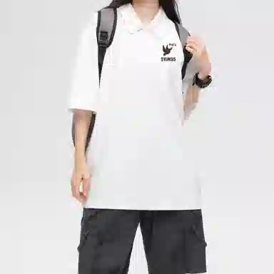 struggle vintage95 Polo