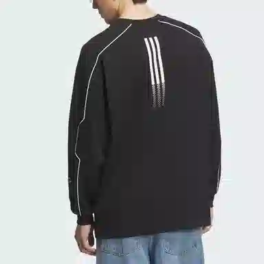 adidas SS25 RAC CREW
