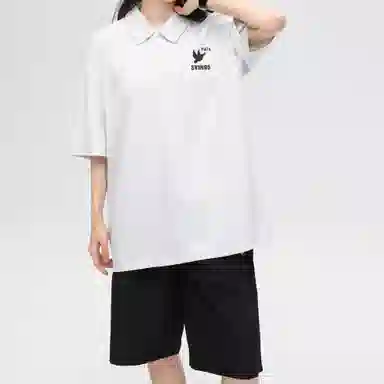 struggle vintage95 Polo