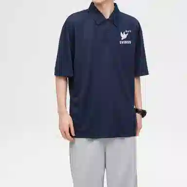 struggle vintage95 Polo