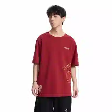 T