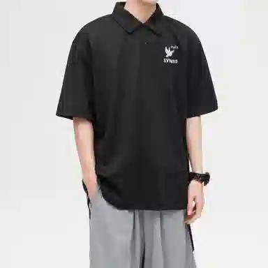 struggle vintage95 Polo